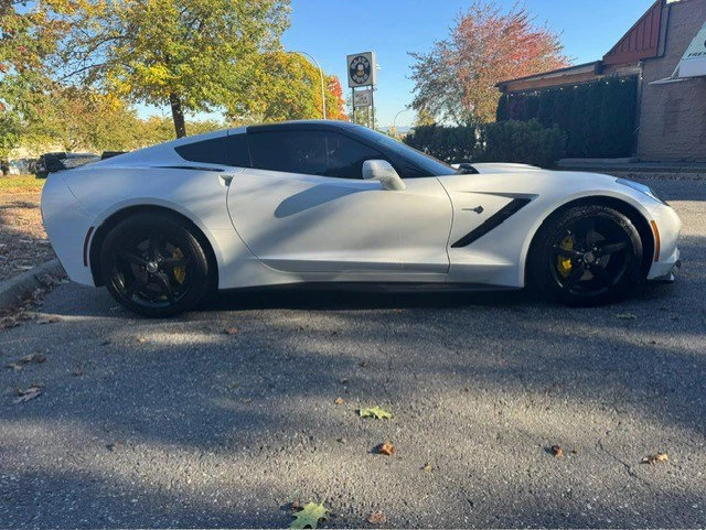 2014 Chevrolet Corvette C7 - Image 5 of 14