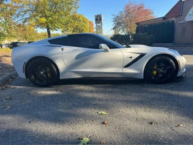 2014 Chevrolet Corvette C7 - Image 5 of 14