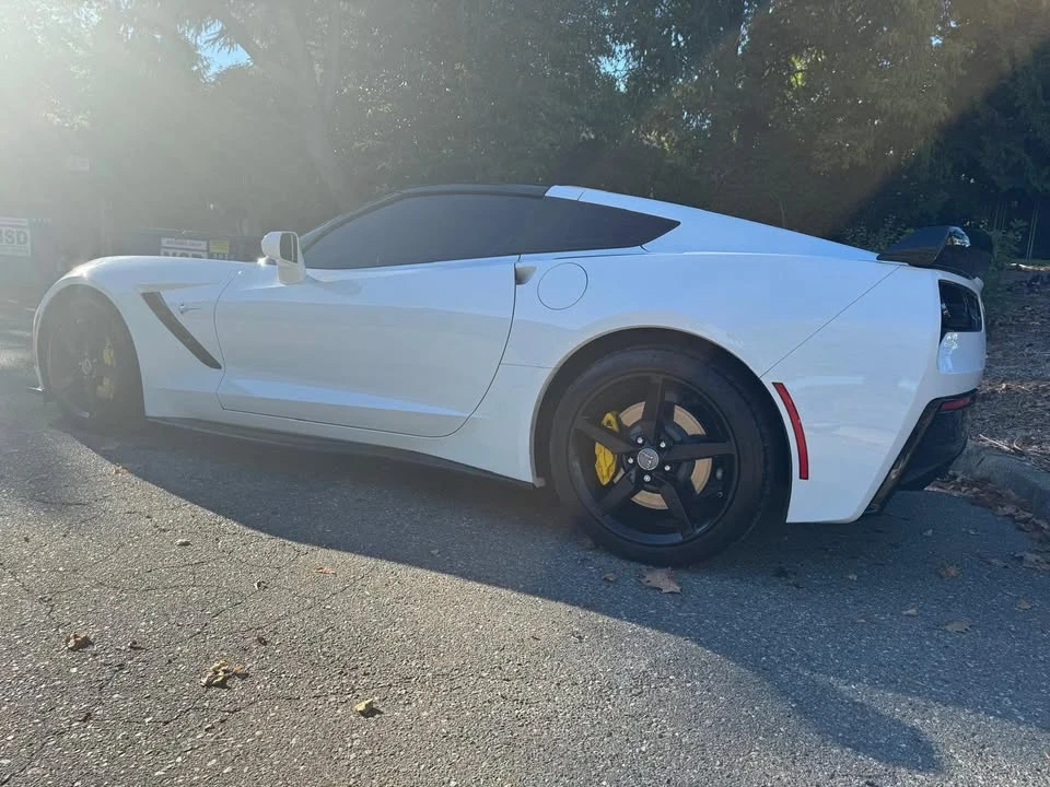 2014 Chevrolet Corvette C7 - Image 3 of 14