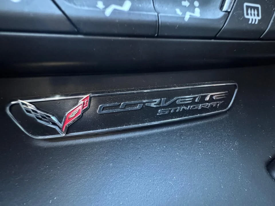 2014 Chevrolet Corvette C7 - Image 11 of 14