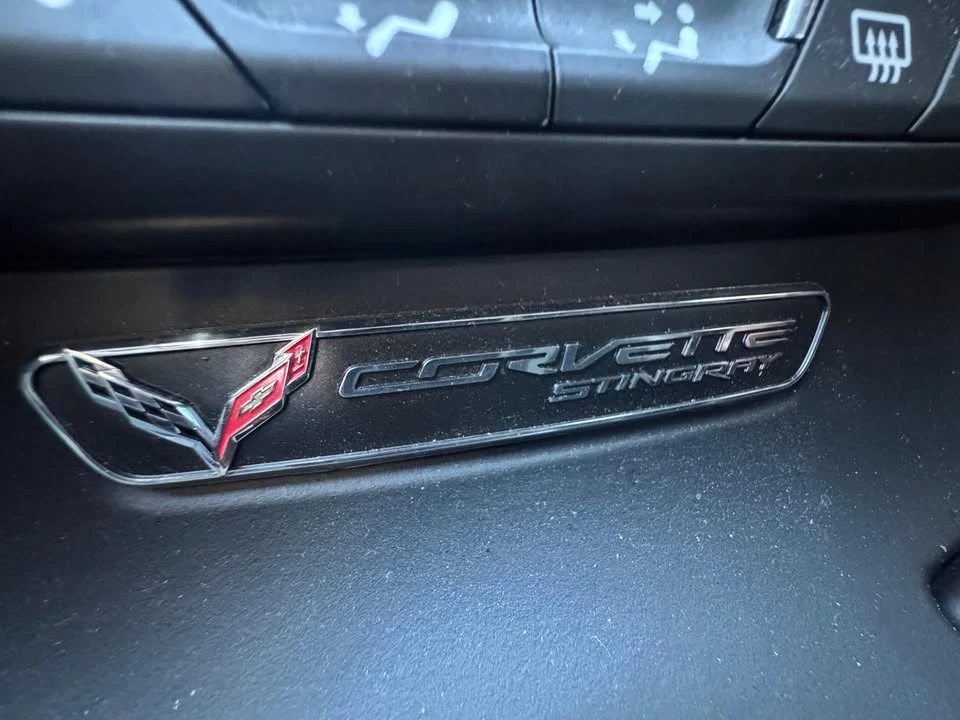 2014 Chevrolet Corvette C7 - Image 11 of 14