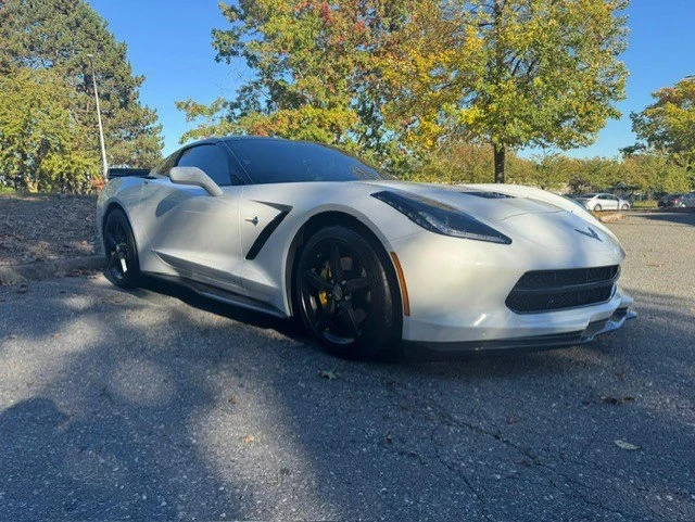 2014 Chevrolet Corvette C7 - Image 7 of 14