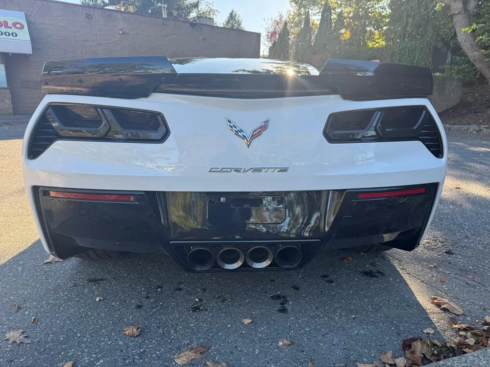 2014 Chevrolet Corvette C7 - Image 4 of 14