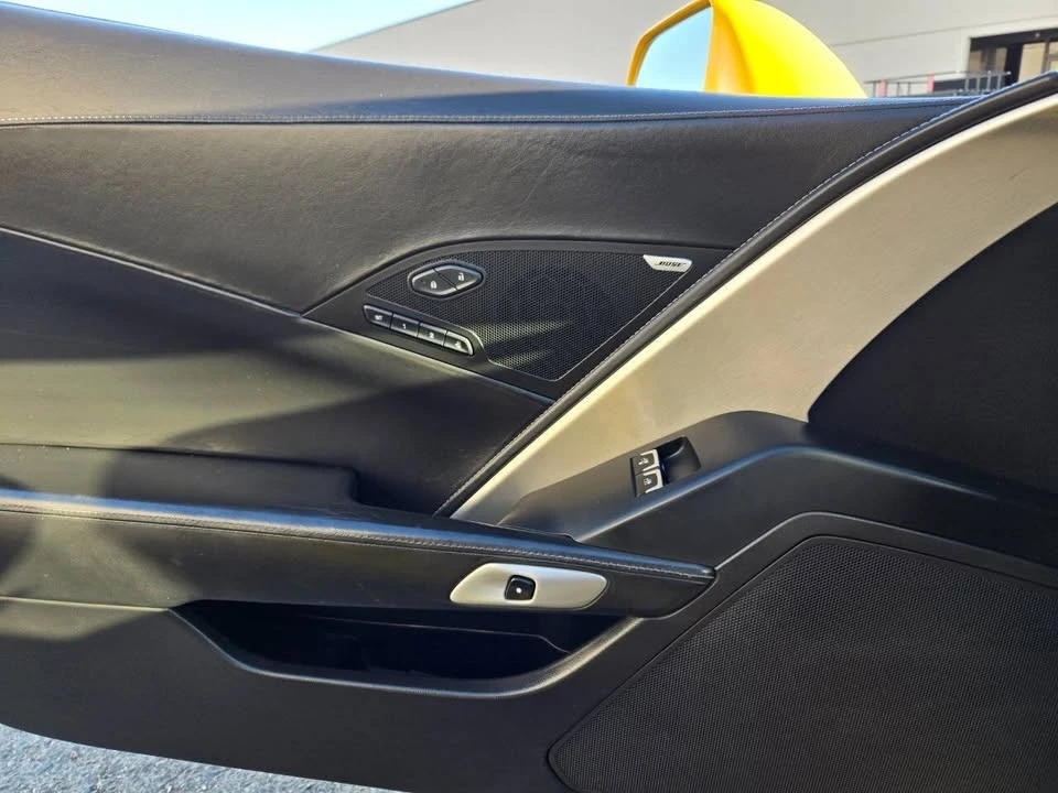 2014 Chevrolet Corvette C7 - Image 7 of 18