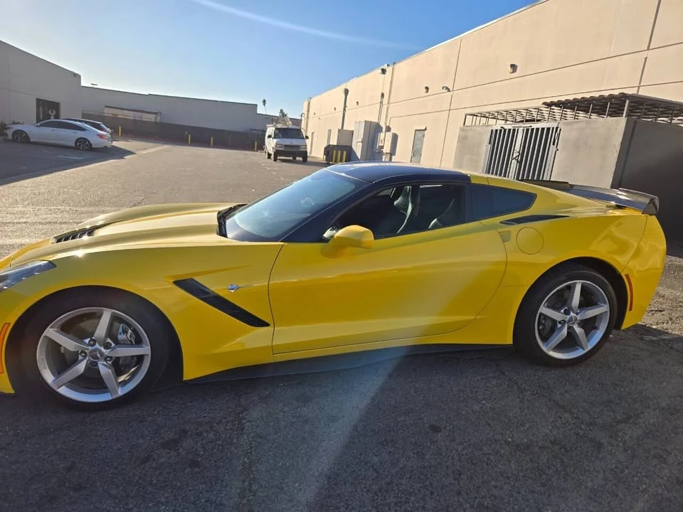 2014 Chevrolet Corvette C7 - Image 8 of 18