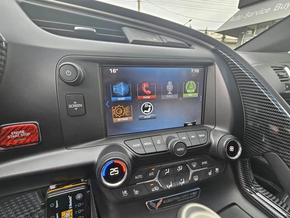 2014 Chevrolet Corvette C7 - Image 15 of 20
