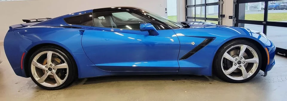2014 Chevrolet Corvette C7 - Image 6 of 17
