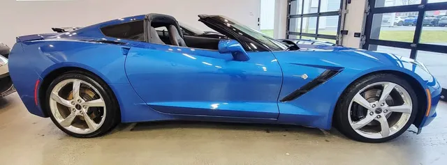 2014 Chevrolet Corvette C7 - Image 2 of 17