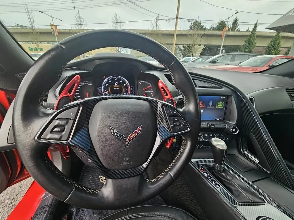 2014 Chevrolet Corvette C7 - Image 4 of 20