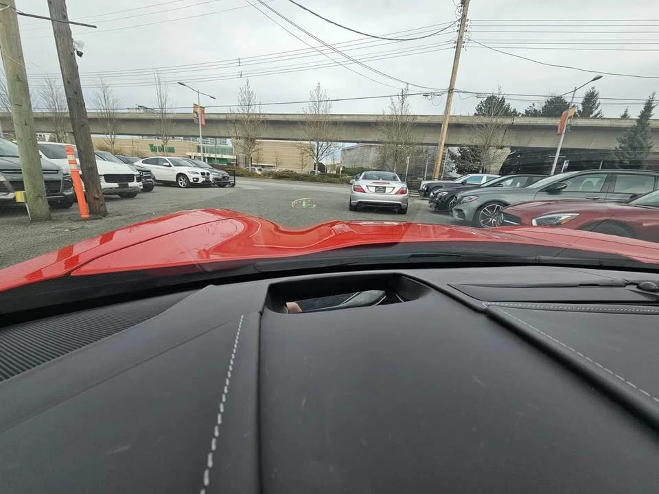 2014 Chevrolet Corvette C7 - Image 10 of 20