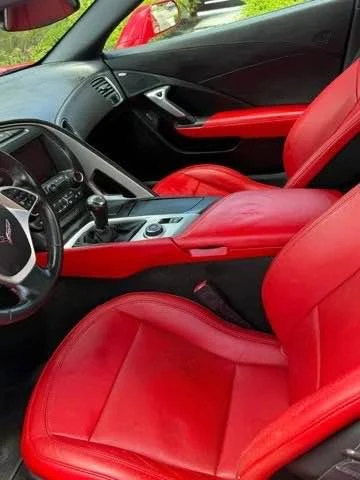 2014 Chevrolet Corvette C7 - Image 12 of 12