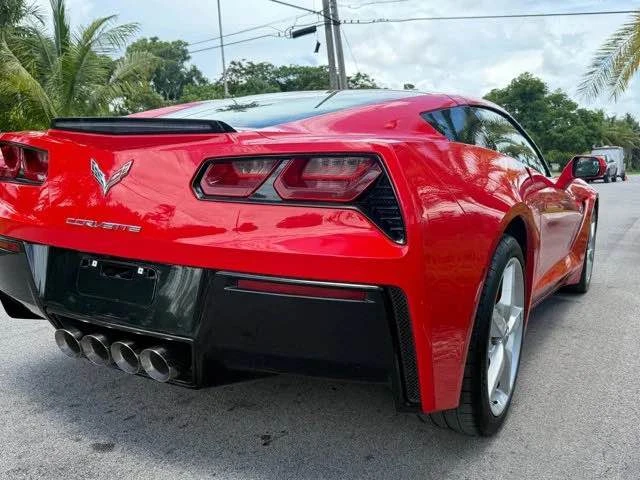 2014 Chevrolet Corvette C7 - Image 7 of 12