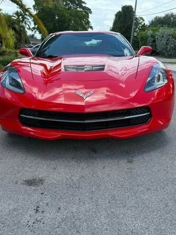 2014 Chevrolet Corvette C7 - Image 2 of 12