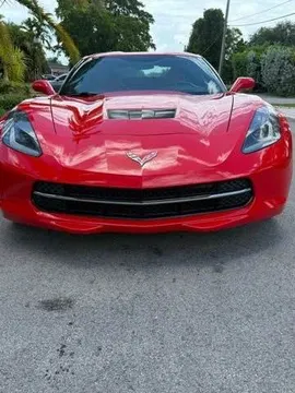 2014 Chevrolet Corvette C7 - Image 2 of 12