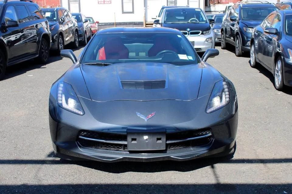 2014 Chevrolet Corvette C7 - Image 6 of 11