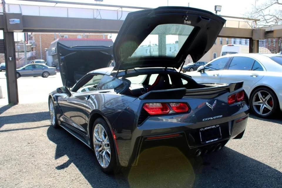 2014 Chevrolet Corvette C7 - Image 4 of 11