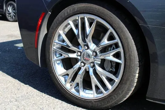 2014 Chevrolet Corvette C7 - Image 2 of 11