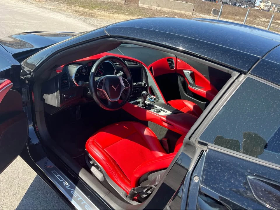 2014 Chevrolet Corvette C7 - Image 6 of 20