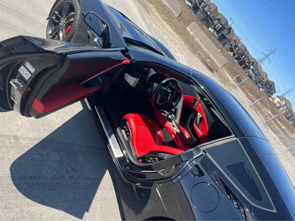 2014 Chevrolet Corvette C7 - Image 13 of 20