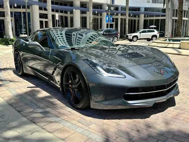2014 Chevrolet Corvette C7 - Image 1 of 14