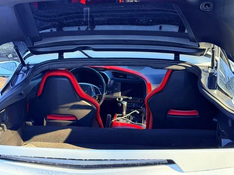 2014 Chevrolet Corvette C7 - Image 3 of 16