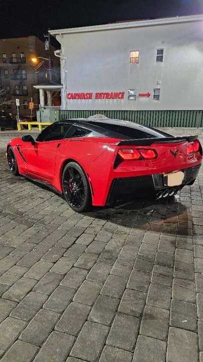 2014 Chevrolet Corvette C7 - Image 15 of 16