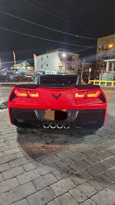 2014 Chevrolet Corvette C7 - Image 14 of 16