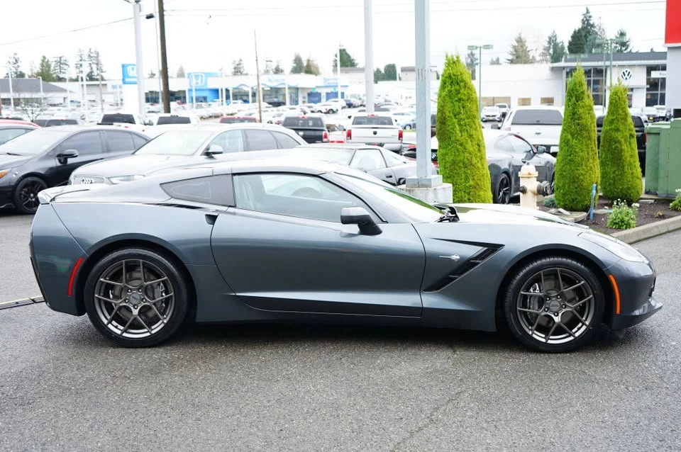 2014 Chevrolet Corvette C7 - Image 6 of 19