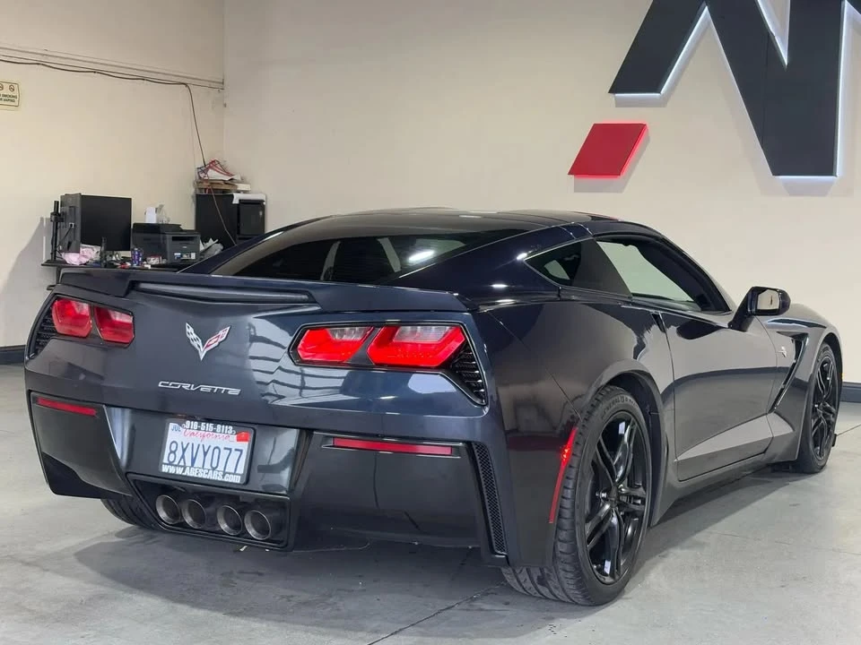 2014 Chevrolet Corvette C7 - Image 14 of 20