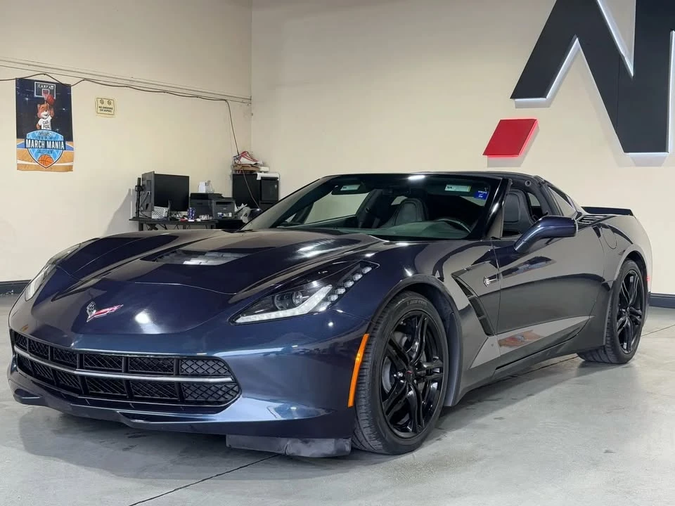 2014 Chevrolet Corvette C7 - Image 6 of 20