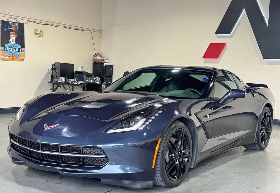 2014 Chevrolet Corvette C7 - Image 1 of 20
