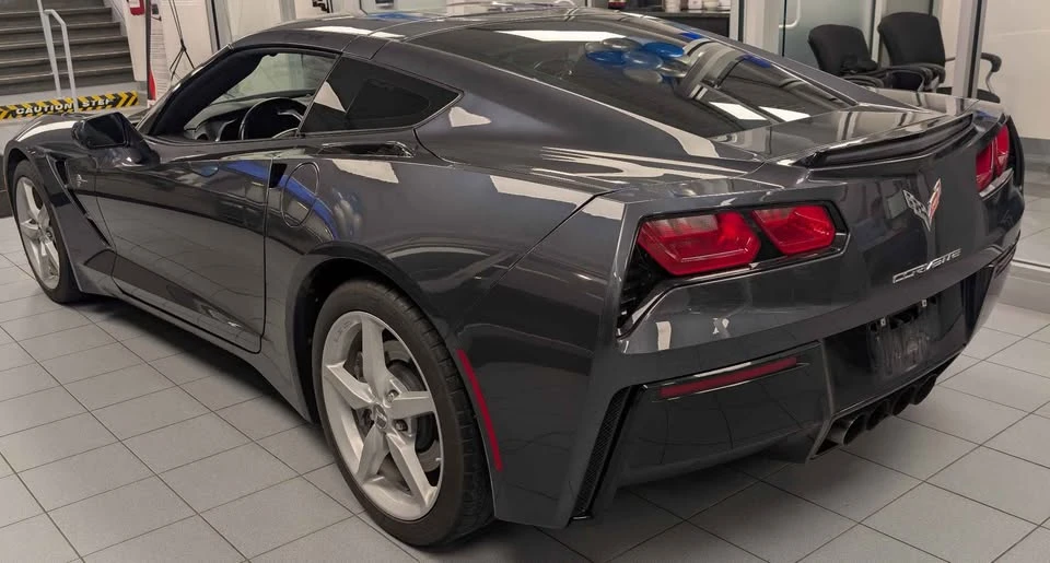 2014 Chevrolet Corvette C7 - Image 6 of 15