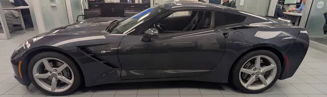 2014 Chevrolet Corvette C7 - Image 3 of 15