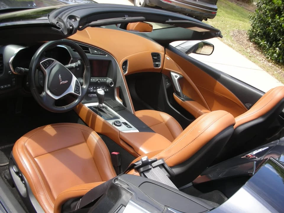 2014 Chevrolet Corvette C7 - Image 5 of 14
