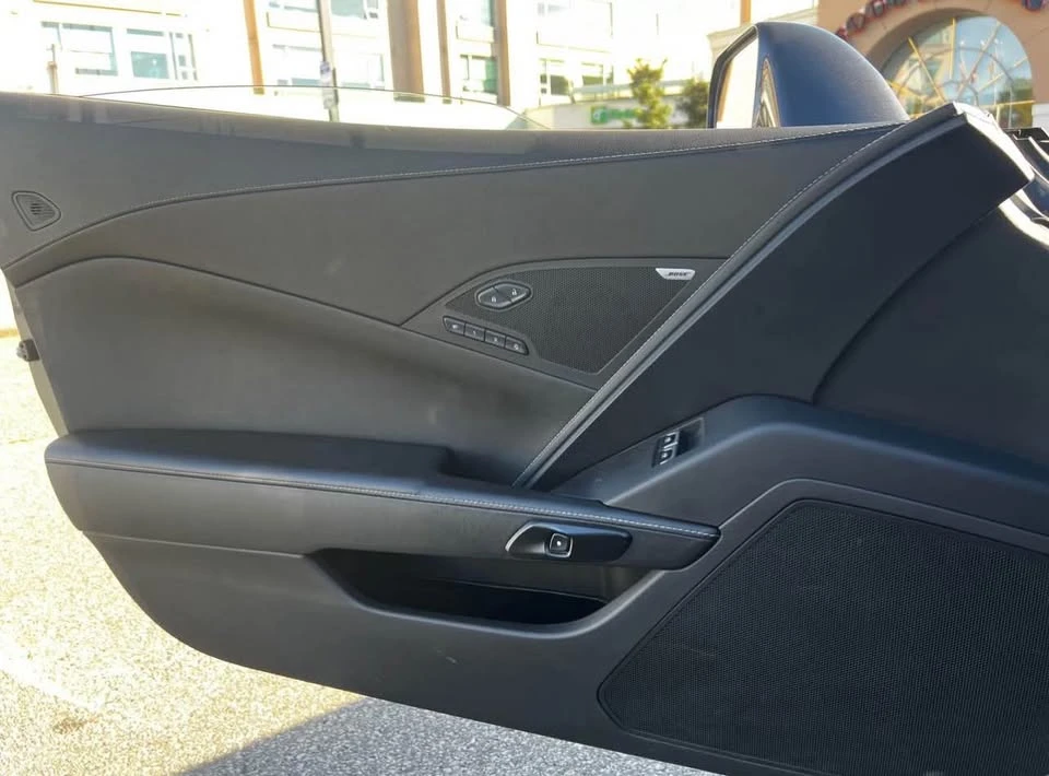 2014 Chevrolet Corvette C7 - Image 14 of 18