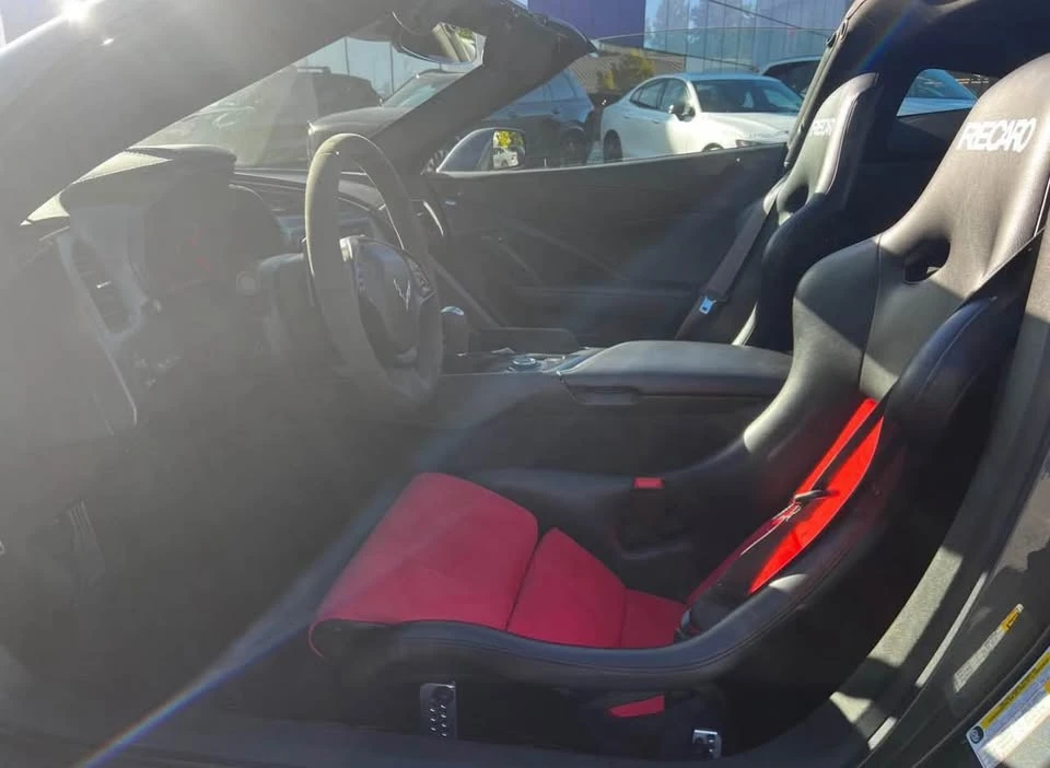 2014 Chevrolet Corvette C7 - Image 12 of 18