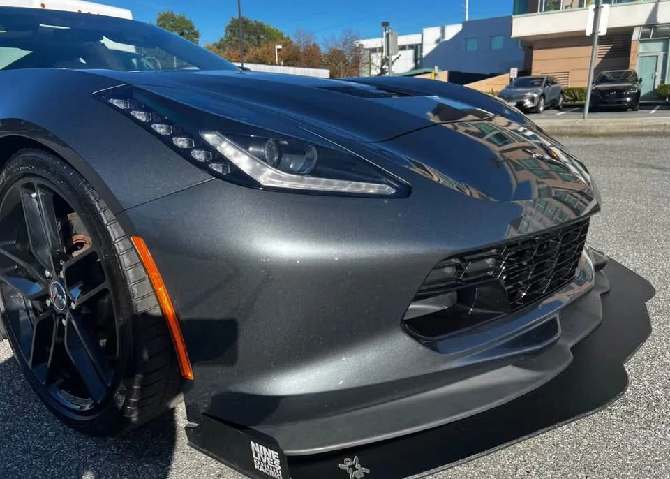 2014 Chevrolet Corvette C7 - Image 7 of 18