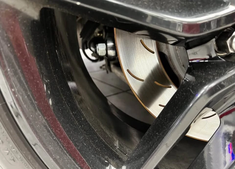 2014 Chevrolet Corvette C7 - Image 18 of 18