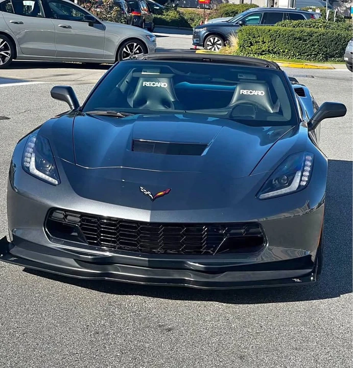 2014 Chevrolet Corvette C7 - Image 1 of 18