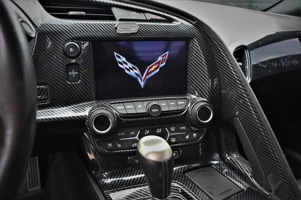 2014 Chevrolet Corvette C7 - Image 12 of 17