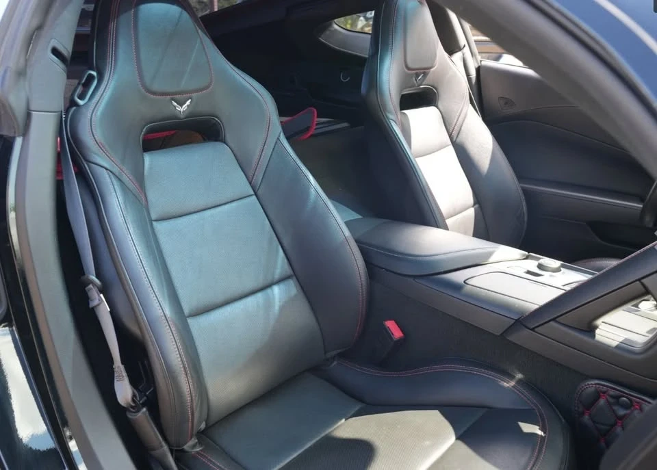 2014 Chevrolet Corvette C7 - Image 7 of 8