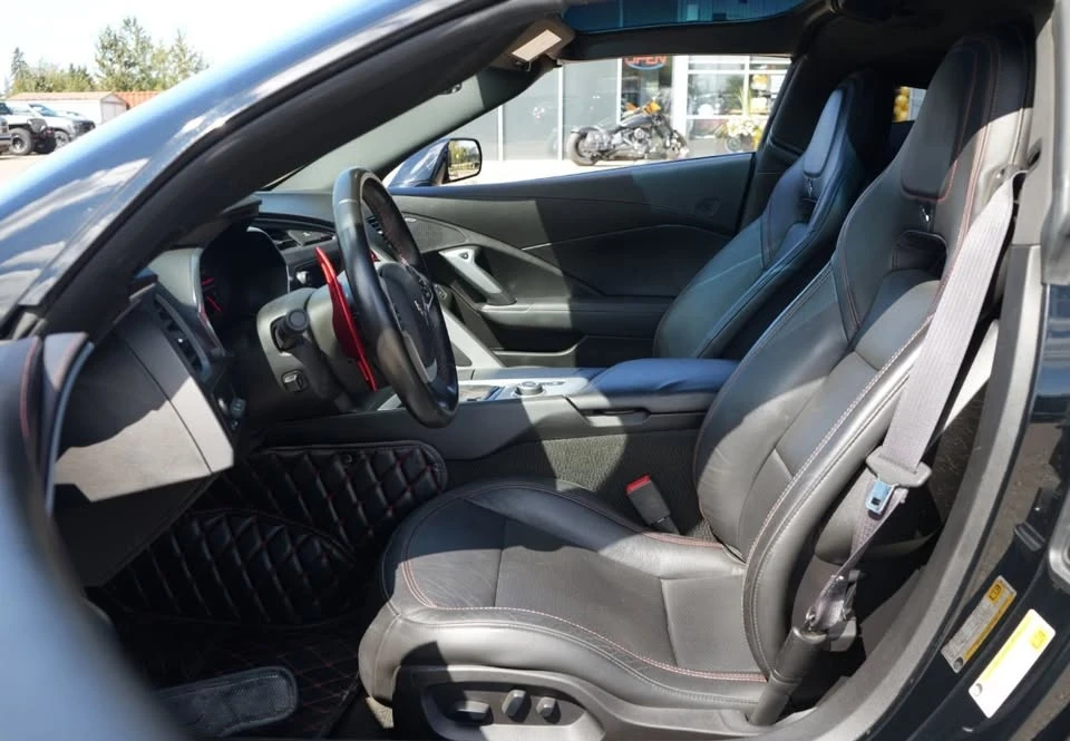 2014 Chevrolet Corvette C7 - Image 6 of 8