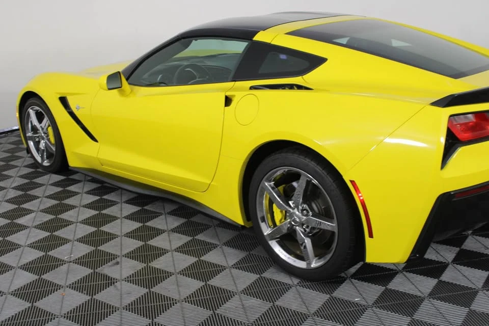 2014 Chevrolet Corvette C7 - Image 6 of 12