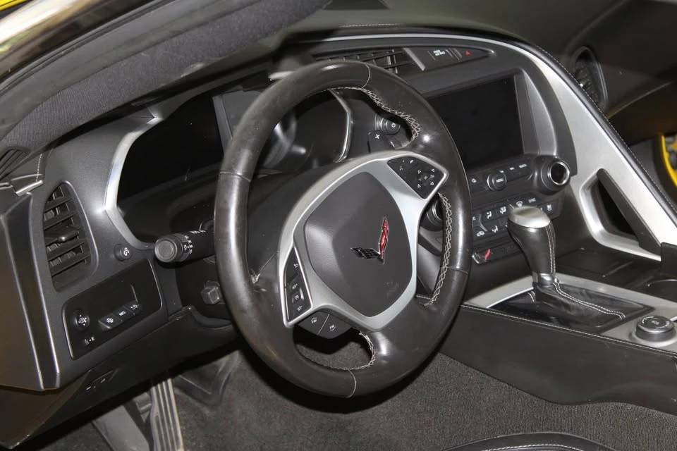 2014 Chevrolet Corvette C7 - Image 7 of 12