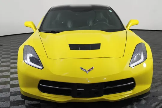 2014 Chevrolet Corvette C7 - Image 2 of 12