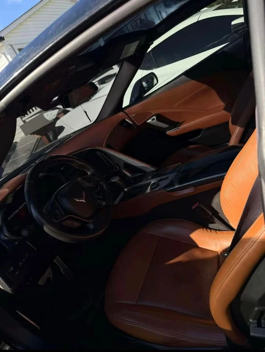 2014 Chevrolet Corvette C7 - Image 3 of 3