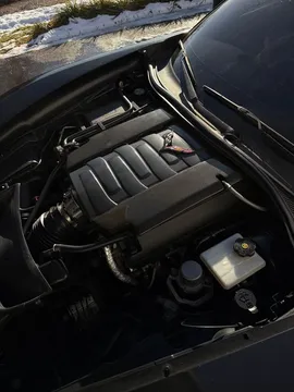 2014 Chevrolet Corvette C7 - Image 2 of 3