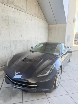 2014 Chevrolet Corvette C7 - Image 2 of 12