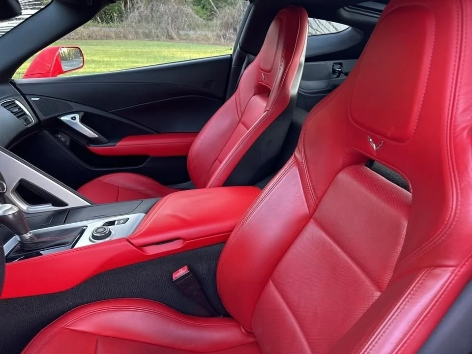 2014 Chevrolet Corvette C7 - Image 9 of 9