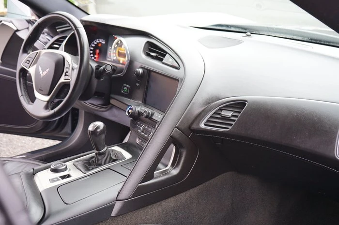 2014 Chevrolet Corvette C7 - Image 12 of 18